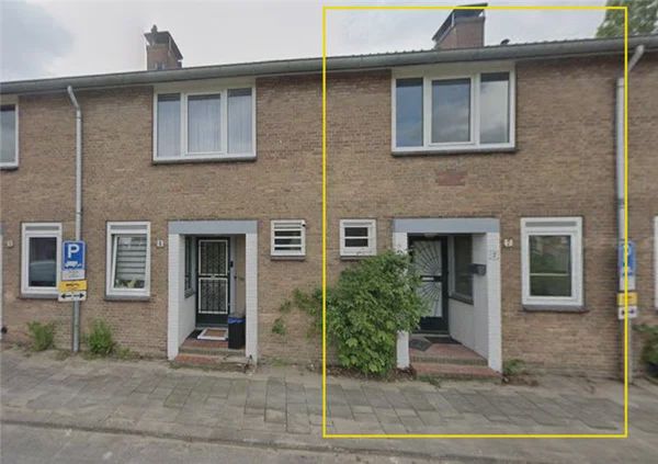 1065 HJ Amsterdam (Slotervaart-Zuid)