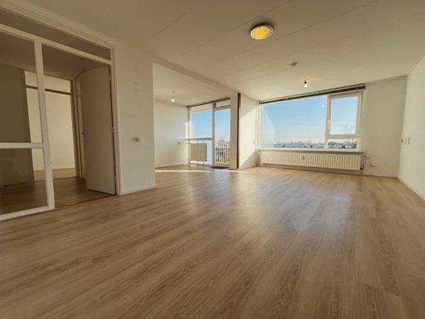 3052 SR Rotterdam (Schiebroek)