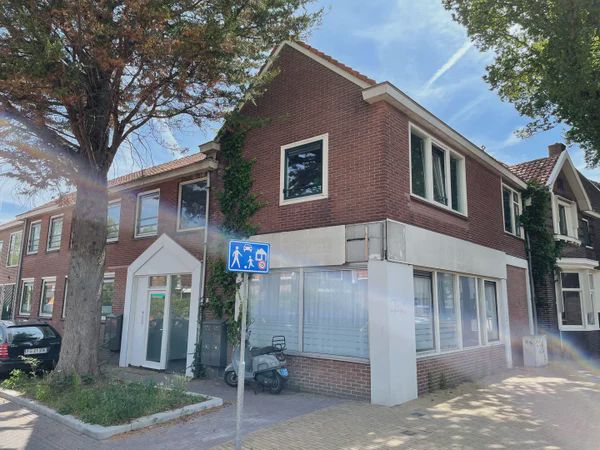 1502 NC Zaandam (Rosmolenbuurt West)