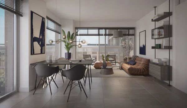 1018 PN Amsterdam (Oostelijke Eilanden/Kadijken)