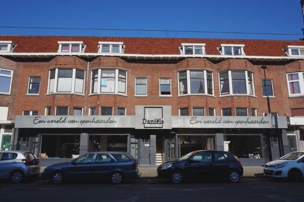 3051 XK Rotterdam (Hillegersberg Zuid)