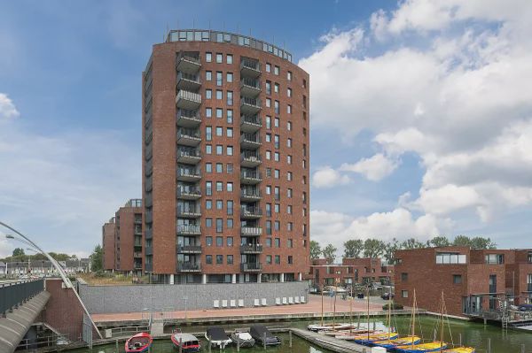 2022 GA Haarlem (Nieuw-Guineabuurt)