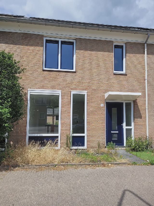 4814 AE Breda (Tuinzigt)