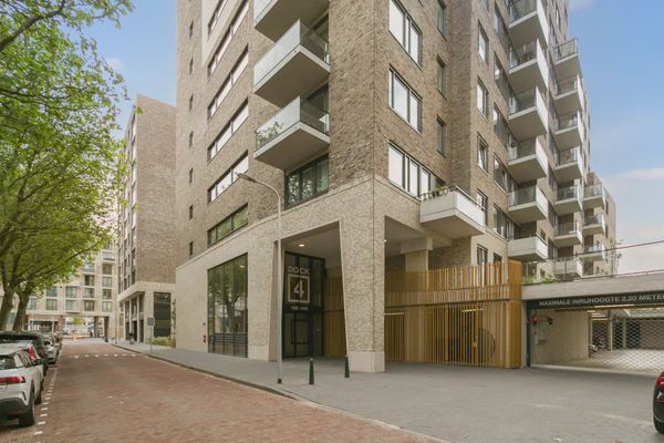 2521 AZ Den Haag (Laakhaven-West)