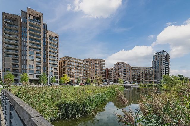 1113 EE Diemen (Scheepskwartier)