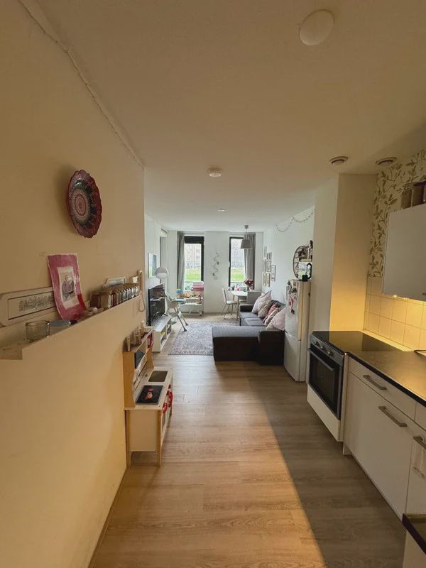 1014 ZC Amsterdam (Houthavens)