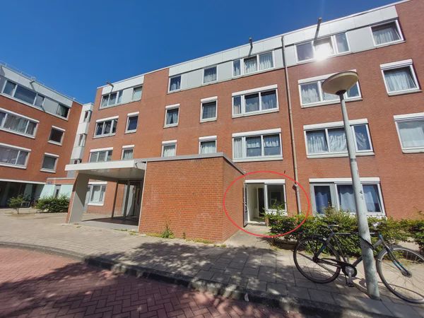 1106 PB Amsterdam (Holendrecht)