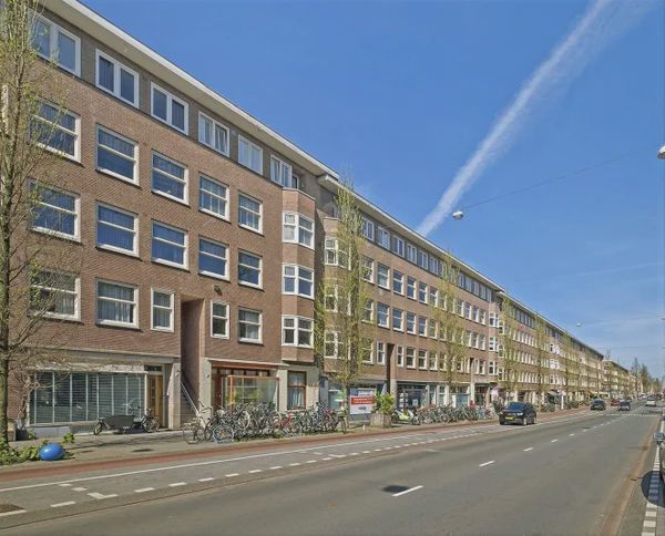 1079 HT Amsterdam (Rijnbuurt)