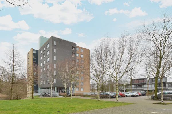 1066 JG Amsterdam (Sloten/Nieuw-Sloten)