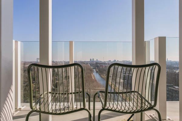 1014 BL Amsterdam (Sloterdijk-West)