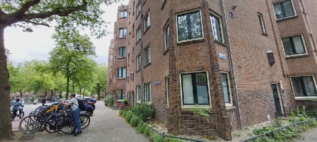 1181 ZE Amstelveen (Stadshart)