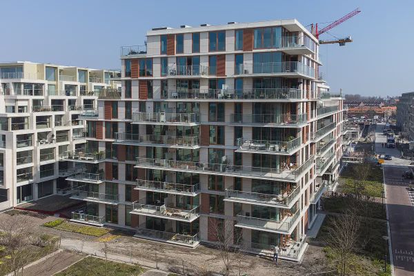 1031 KB Amsterdam (Noordelijke IJ-oevers-West)