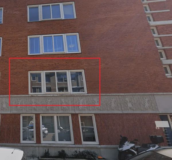 1095 HV Amsterdam (Indische Buurt-Oost)