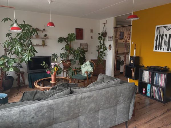 2511 XZ Den Haag (Rivierenbuurt-Noord)