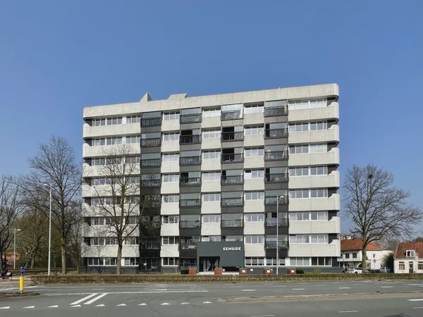 3814 CC Amersfoort (Kruiskamp-Zuid)
