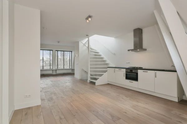 1057 HC Amsterdam (Chassébuurt)