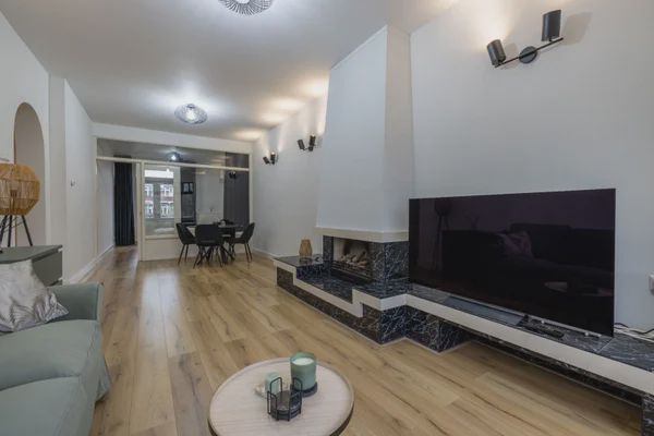 2574 EJ Den Haag (Oostbroek-Zuid)