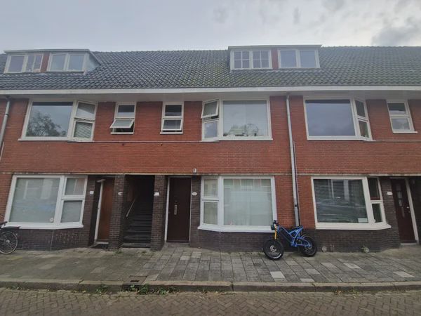 9724 JL Groningen (Oosterpoort)