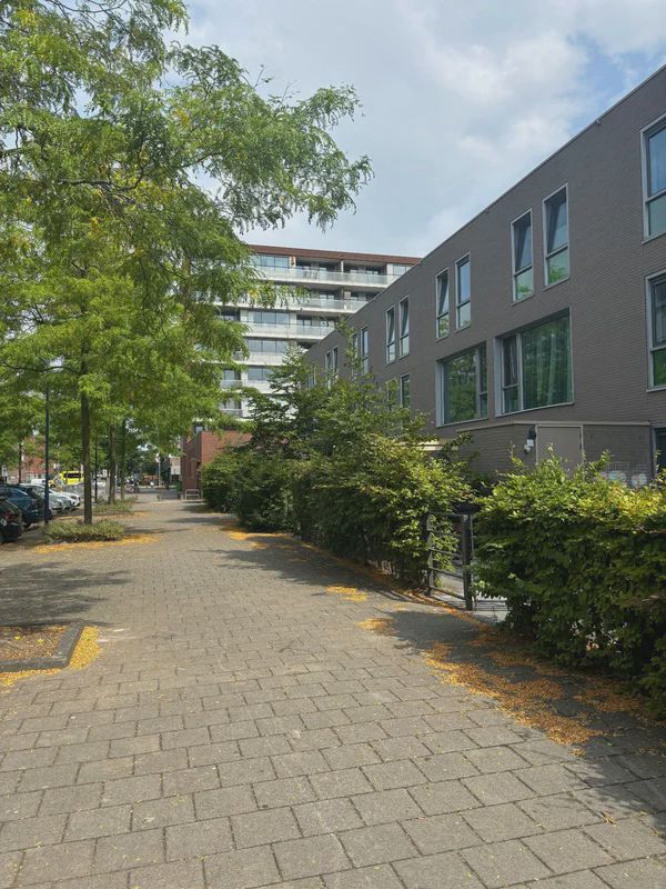 1076 LH Amsterdam (Stadionbuurt)