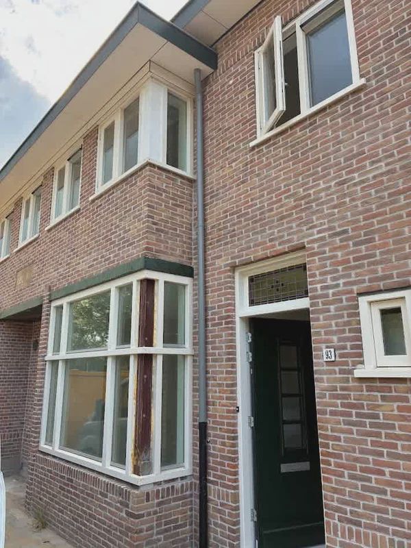 1502 DH Zaandam (Rosmolenbuurt West)