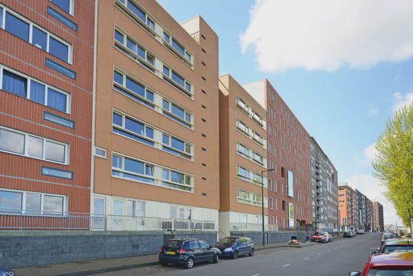 1019 PZ Amsterdam (Oostelijk Havengebied)
