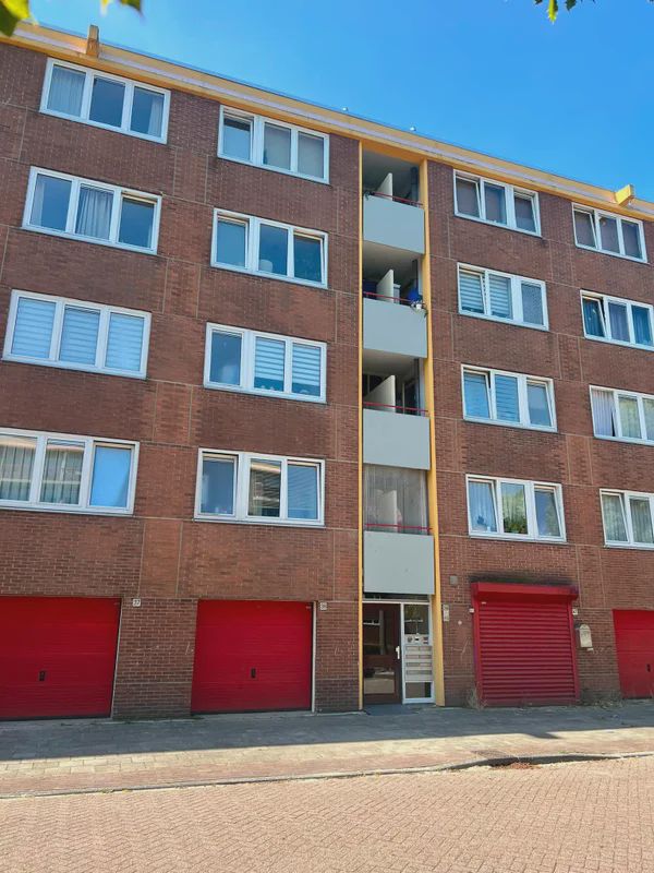 1025 CT Amsterdam (Buikslotermeer)
