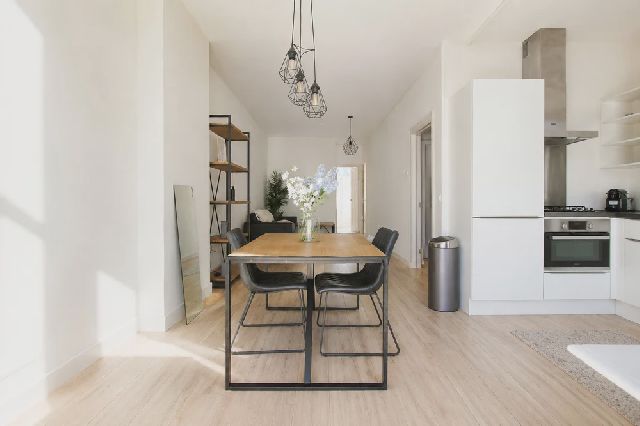 1062 LE Amsterdam (Westlandgracht)