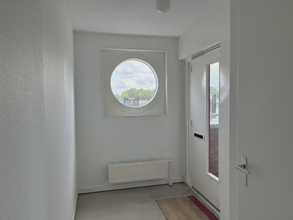 1353 PL Almere (Centrum Haven Zuid)