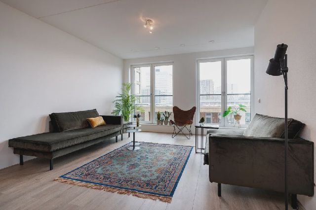 1062 MX Amsterdam (Westlandgracht)