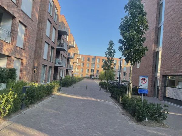 5038 VP Tilburg (Oude Dijk)