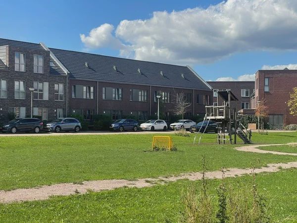 6846 PH Arnhem (Schuytgraaf-Centrum)