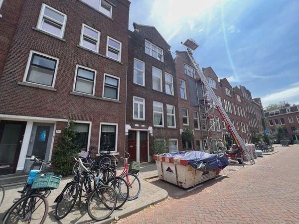 3021 RH Rotterdam (Middelland)
