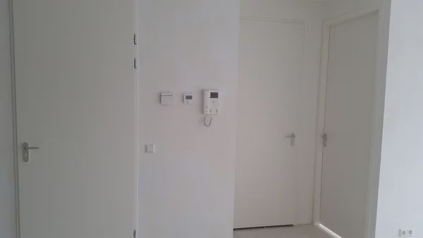 3525 BS Utrecht (Oud Hoograven-Zuid)