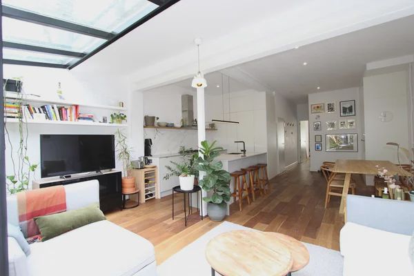 1094 JZ Amsterdam (Indische Buurt-West)