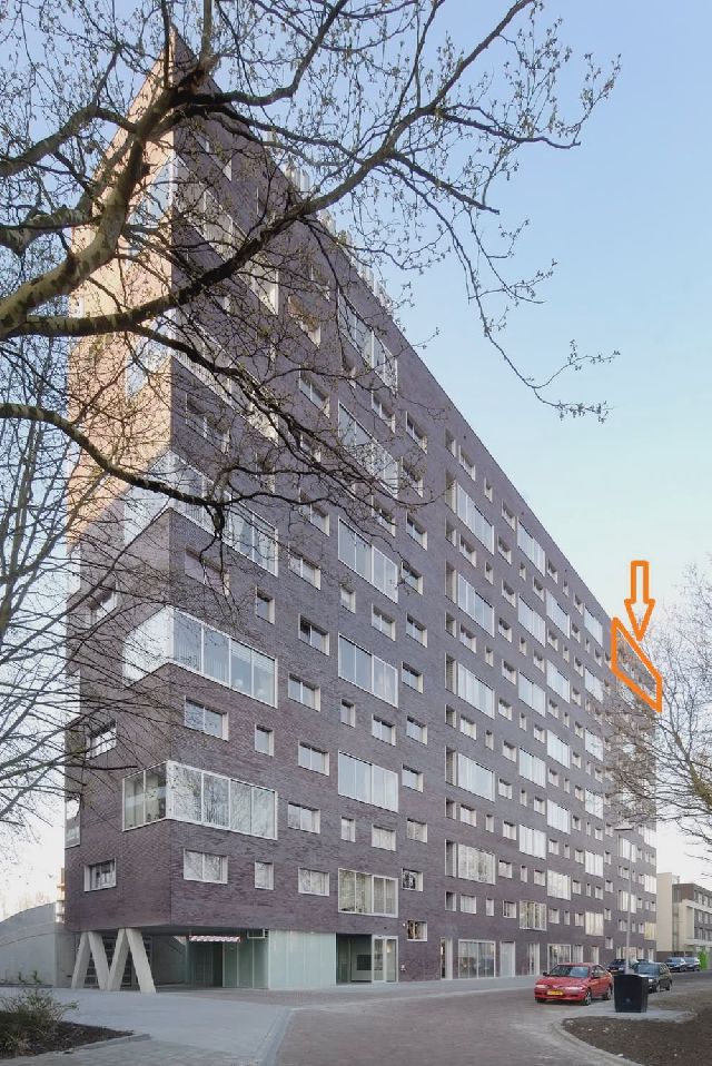 9751 BC Haren Gn (Haren-Centrum)