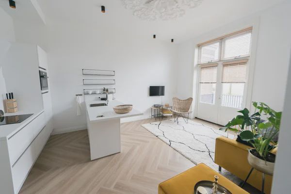 5017 GK Tilburg (Hoogvenne Oost)