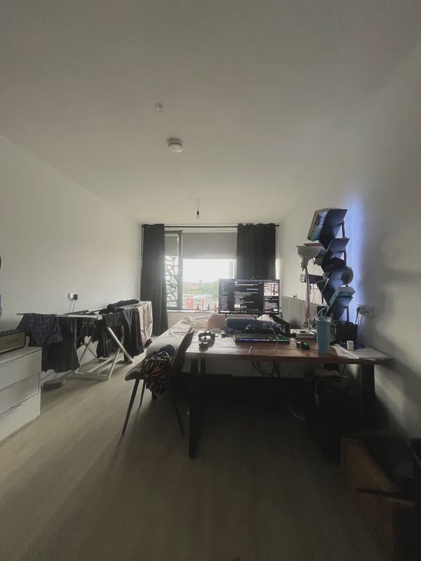 1062 AC Amsterdam (Overtoomse Veld)