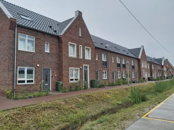 6846 SB Arnhem (Schuytgraaf-Noord)