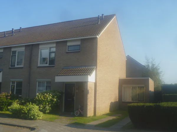 5508 VM Veldhoven (Heikant-Oost)