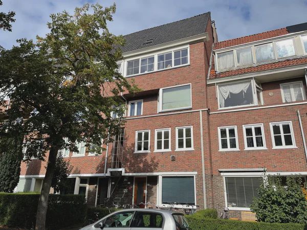 9725 EB Groningen (Rivierenbuurt)