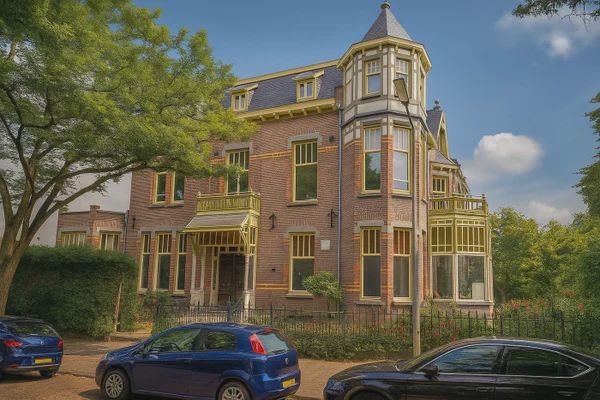 6511 PC Nijmegen (Stadscentrum)