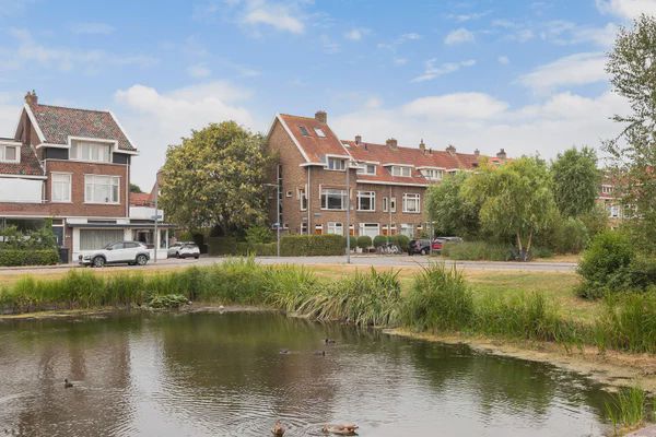 3052 HD Rotterdam (Schiebroek)