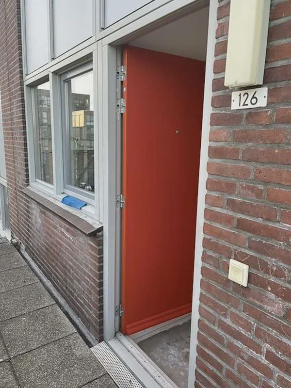 1034 DB Amsterdam (Banne Buiksloot)