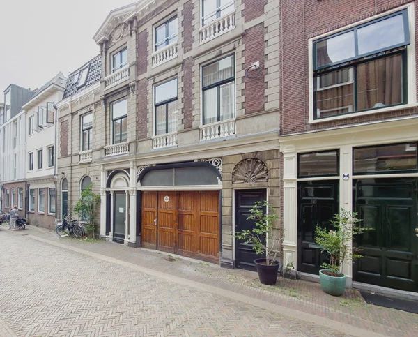2011 HW Haarlem (Binnenstad)