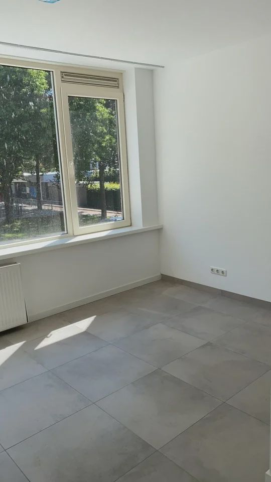 5012 HA Tilburg (Quirijnstok West)
