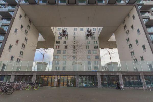 1067 CP Amsterdam (Geuzenveld)