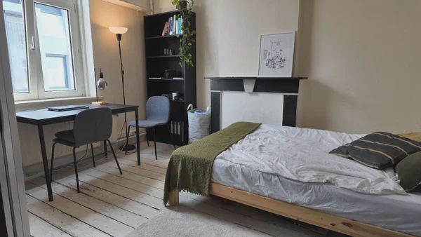 6221 CK Maastricht (Wyck)