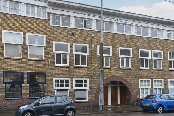 6821 LW Arnhem (Onder de Linden)