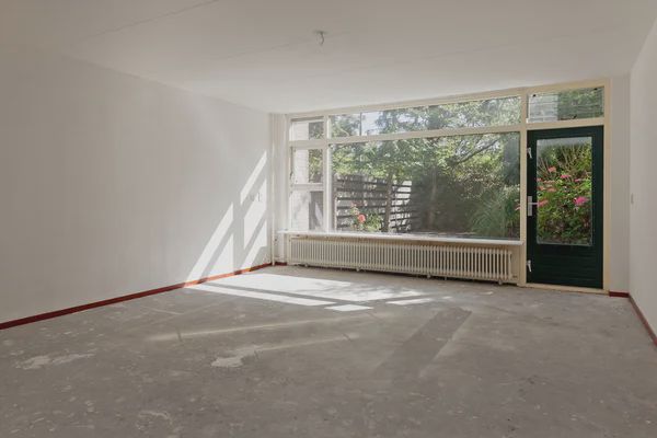 2553 GA Den Haag (Kraayenstein en Vroondaal)