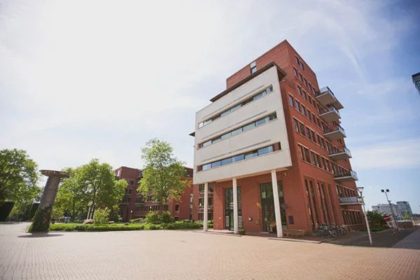 2516 CK Den Haag (Binckhorst)